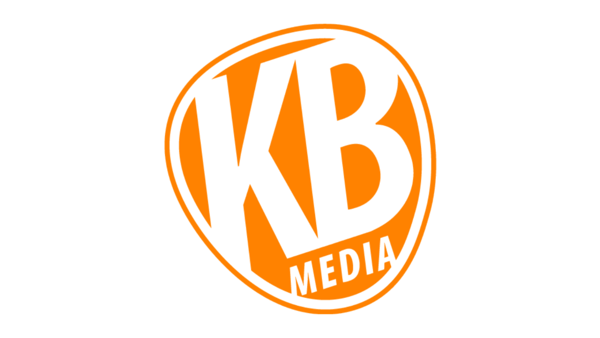 KB Media Corp Logo