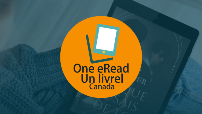 One eRead Logo