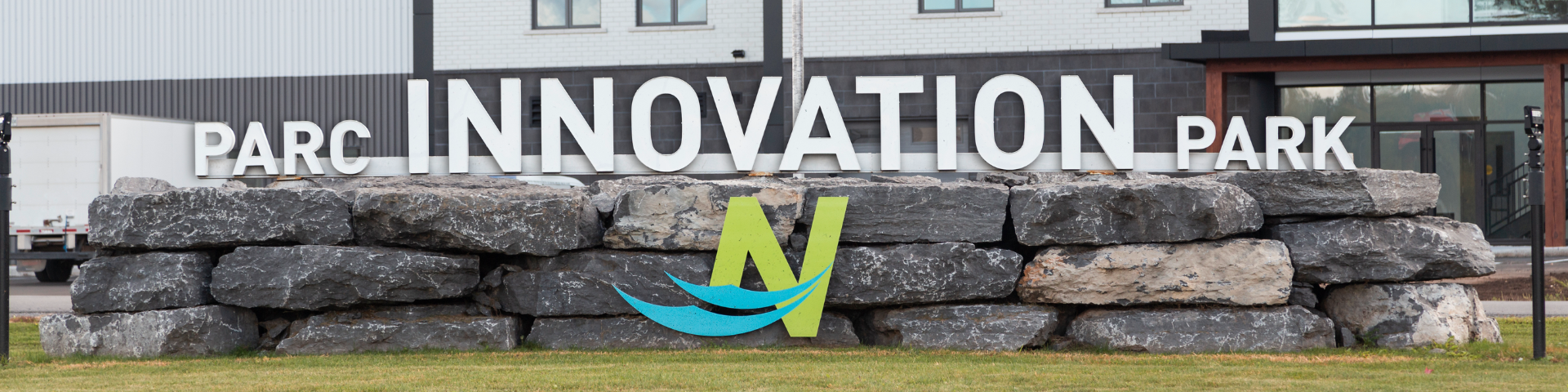 Innovation Signage